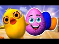 Lo Mejor Del Pollito Pío Juega Canta Y Aprende La Granja De Zenón