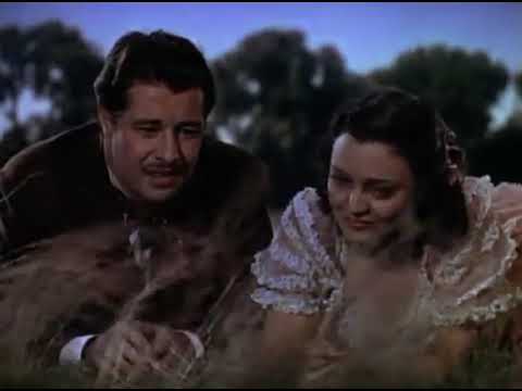 Swanee River 1939 | Free Movie