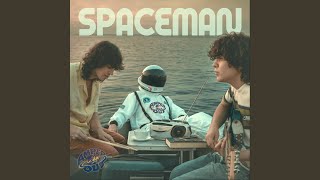 Spaceman