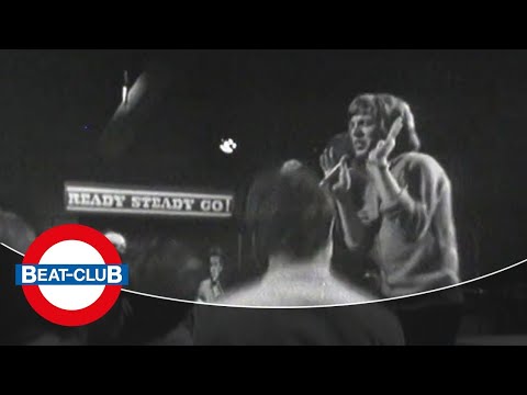 The Walker Brothers - Everythings gonna be alright (1966)