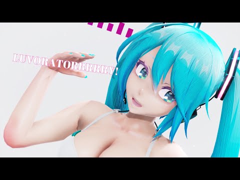 F_Dry | MikuMikuDanceのクリエイター | Patreon