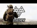 NEFFEX - Soldier 🔥 [Copyright Free]