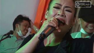 Download lagu SUMPAH BENANG EMAS - Wawa Marisa - OGS BAND #ogsbanddangdut mp3