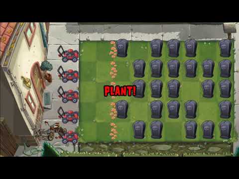 Piñata Party 4 | Plants vs Zombies 2 | Game Addict