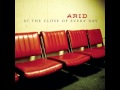 Arid - "Too Late Tonight"