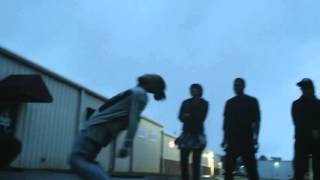 Thelonious Martin - Marvin