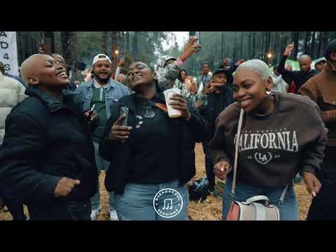 ARTWORK SOUNDS, LIVE from Bread4Soul SESSIONS - JOHANNESBURG, April 2025