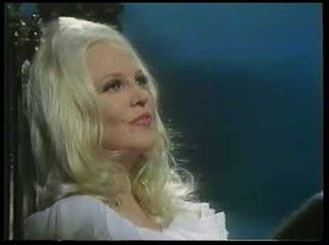 Peggy Lee: What Are You Doing The Rest Of Your Life?