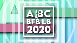 ABC BFB Lazy Butterfly 2020  Neufreit  Logo (16062