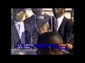 Rosa Parks Speech at the Million Man March on ...