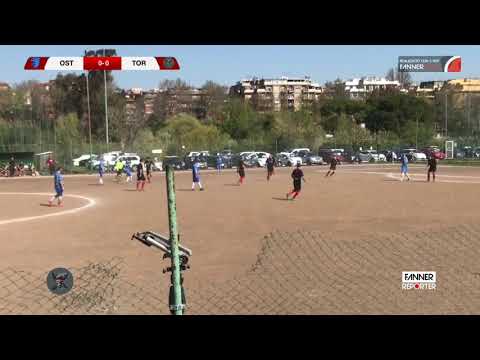 Pol. Ostiense-Tormarancio HL