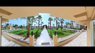 Hotelrundgang: Seven Seas Jolie Bay (Soma Bay, Ägypten) | September 2026