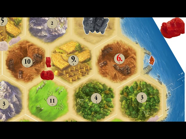 Catan (AR) كاتان