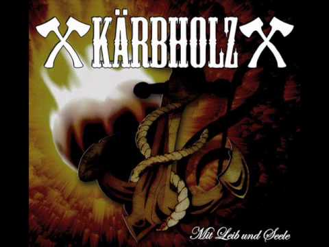 Kärbholz - Kein SOS + Intro