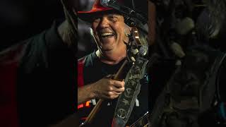 That time when Neil Young took on Rolling Stone (ouch!)  #neilyoung