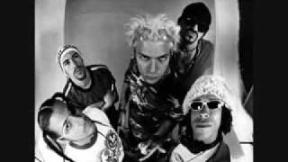 Powerman 5000 - The Original Earth Vs. Me