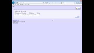 Wget for Windows Quickstart