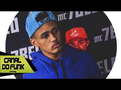 MC 7Belo, MC GW, MC Kitinho - Taca Tabaca na Cara (DJ Chavinho) Lançamento 2018