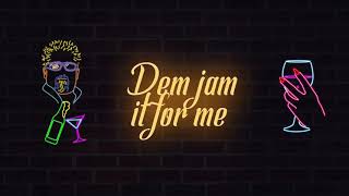 DJ Spinall ft Wizkid &amp; Tiwa Savage - Dis Love (Official Lyrics Video)