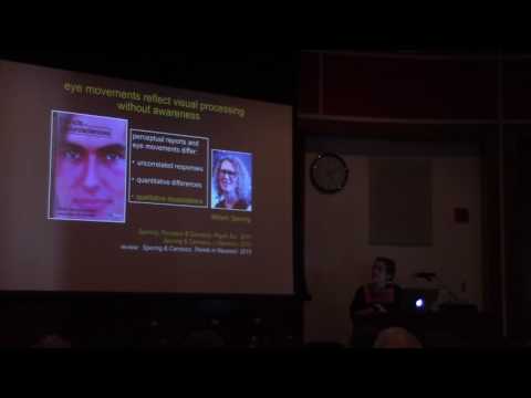 Thumbnail for Debate on Unconscious Perception
