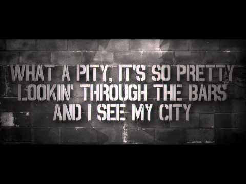 Hollywood Undead - Usual Suspects [Lyric Video]