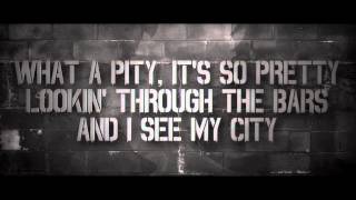 Hollywood Undead - Usual Suspects [Lyric Video]