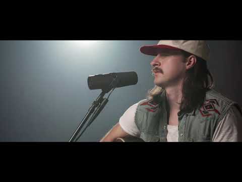 John Morgan - Free Fallin' (Cover)