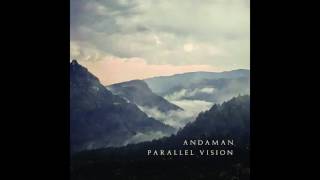 Andaman - Vision IV (BLNDR Remix) [OVQ004]