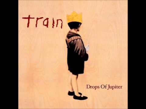 Train - Shes on Fire