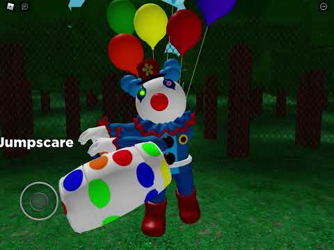 Piggy: Spy’s Custom Redesigns (By @dragothebluedragongamer) | All Jumpscares