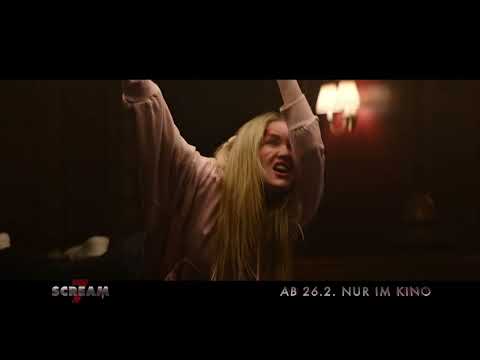 Scream 7 | Chandelier 15 | Kinostart ab 26.2.