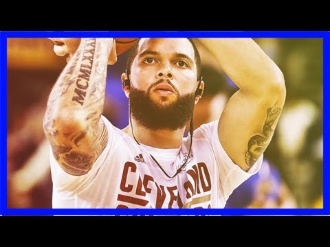 Deron williams is not in the nba, and he doesn't seem to care