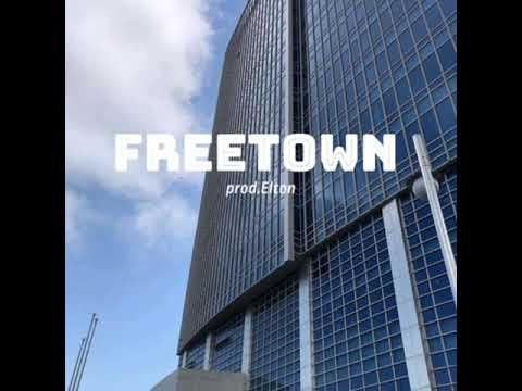 [FREE] Drizilik x Yungsal x Not3s x Afroswing type beat “FREETOWN” | UK Afroswing Instrumental 2021