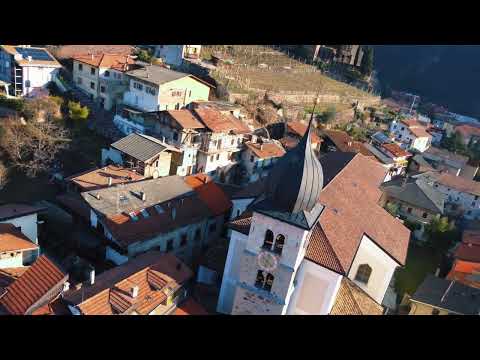 Trentino Alto Adige  -Lavis (TN)