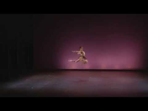 Brussels Russian Masters ballet Stage - Official Video 2015
