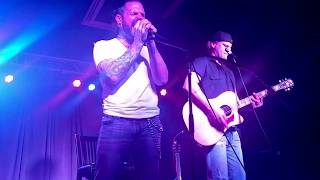 Jeff Hardy PeroxWhy?Gen The Blind Tiger Obsolete LIVE