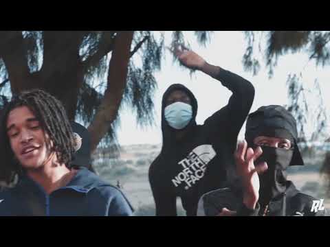 PML x CARLITO LAGANGZZ - 10/10 (Oficial Vídeo) Prod. Dkilla beatz