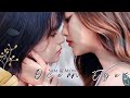 Sam Mon Ocean Eyes GAP The Series GL