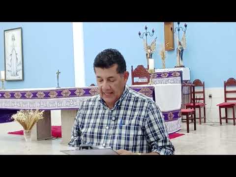 MENSAGEM DE NOSSA SENHORA DE ANGUERA DIA 03.03.26