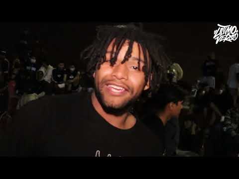 KATACRIST vs SUMO vs ALMENDRADES  - OCTAVOS - ULTIMO VERSO