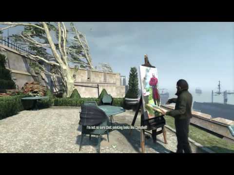 Dissecting Dishonored [Spoilers]