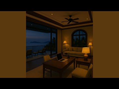 Say What I Like (Afro House Remix - Bonus Track)