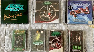 Download lagu GRASSROCK (Rock Teranyar) — ANAK REMBULAN yang Mencoba Bangkit MENEMBUS JAMAN mp3