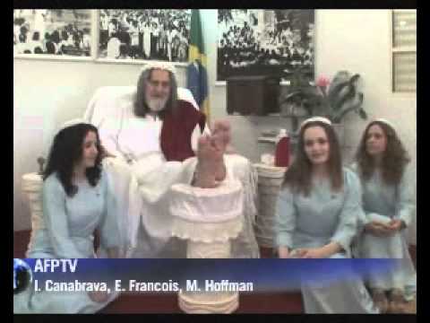 Los falsos Mesías ¡Han llegado!