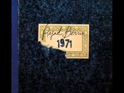 Mis Amigos - Rafael Berrio