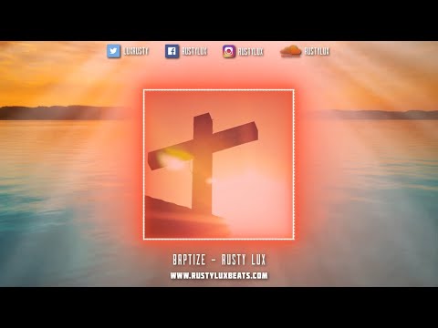 [FREE] Chance The Rapper x Logic Type Piano Beat "Baptize"  | Free Type Beat 2019