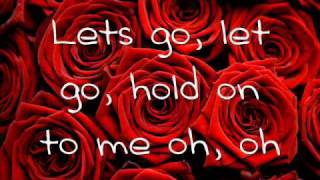 Allstar Weekend - Hey Princess || Lyrics