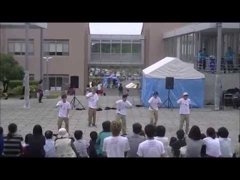 Pop - 2014海遊祭