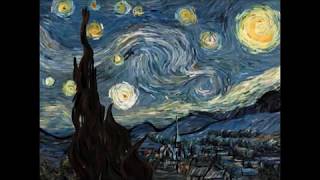 D∆WN - Van Gogh