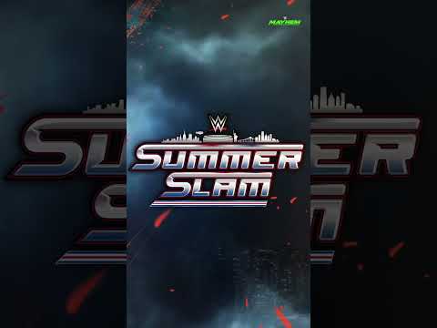 1 DAY TO GO! | SummerSlam in WWE Mayhem